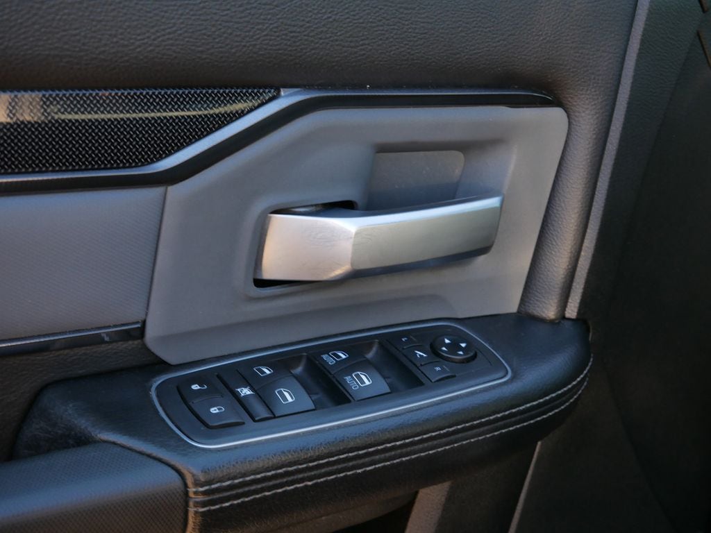 Thumbnail: 2021 RAM 2500 - 8