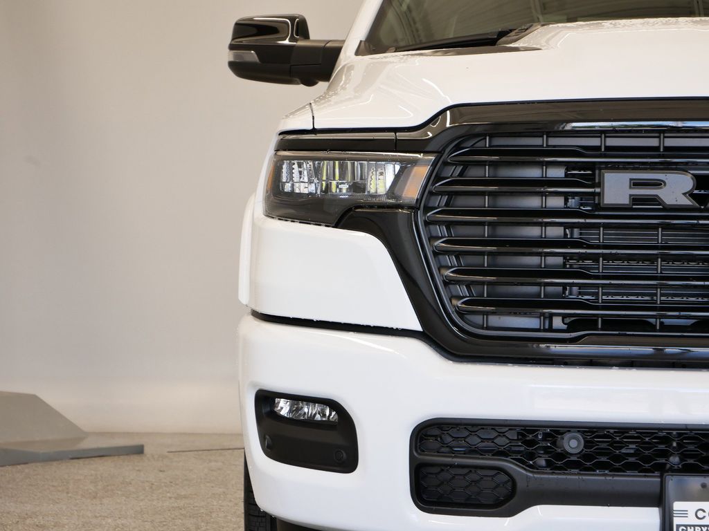 Thumbnail: 2026 RAM 1500 - 51