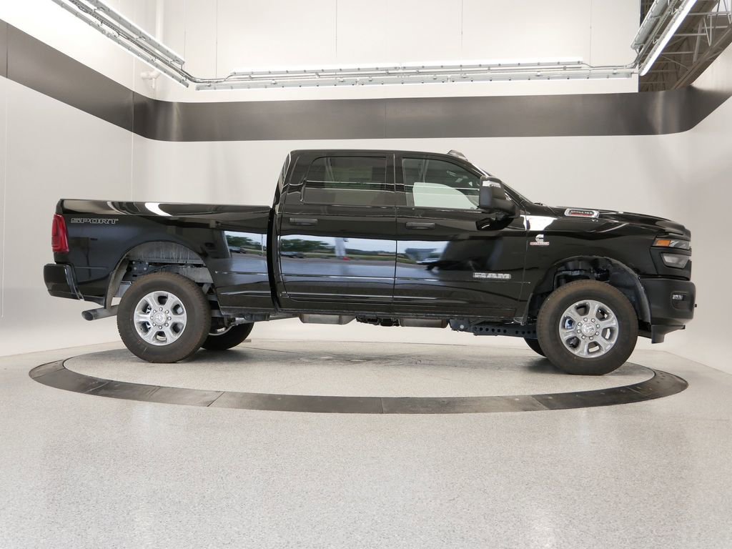 Thumbnail: 2026 RAM 2500 - 44