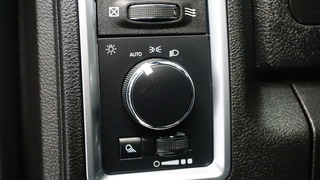 Thumbnail: 2023 RAM 1500 Classic - 26