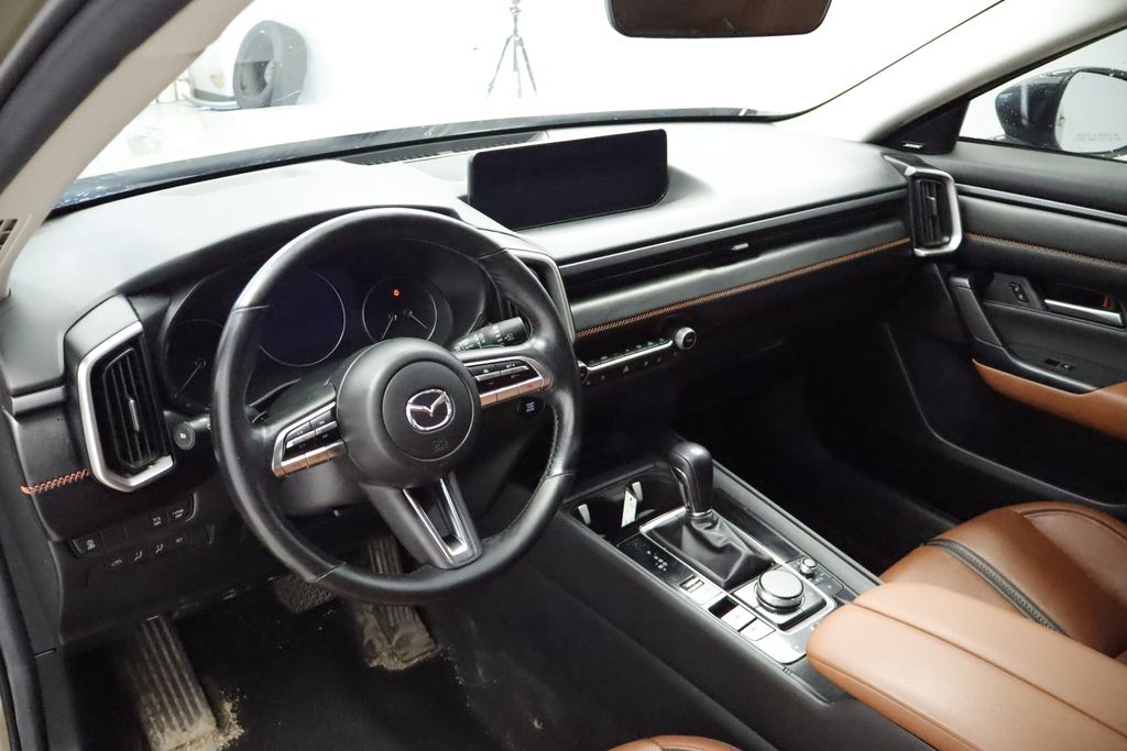 Thumbnail: 2024 Mazda CX-50 - 22