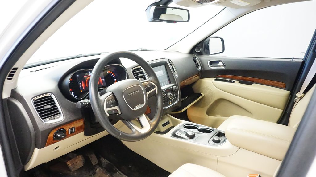 Thumbnail: 2014 Dodge Durango - 22