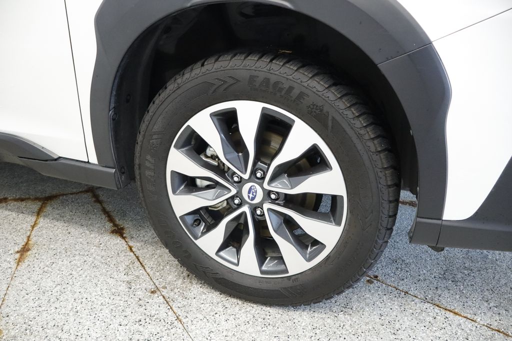 Thumbnail: 2024 Subaru Outback - 16