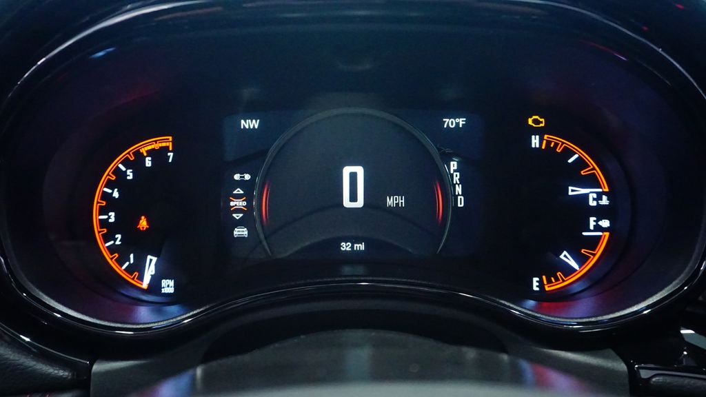 Thumbnail: 2026 Dodge Durango - 32