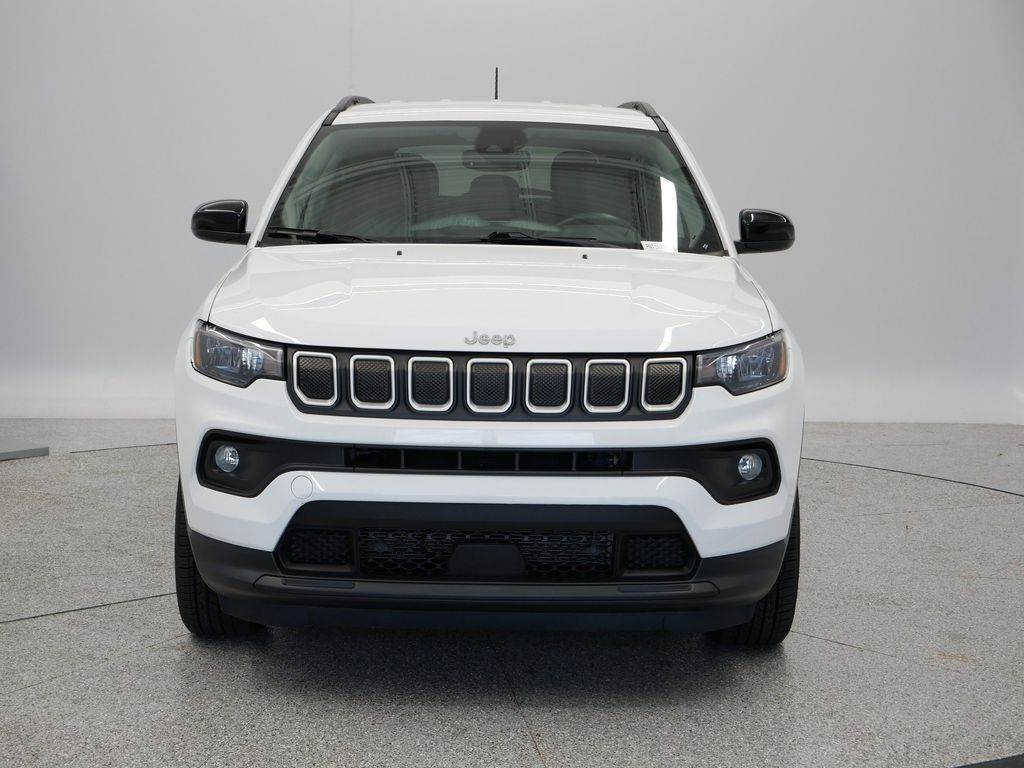 Thumbnail: 2022 Jeep Compass - 49