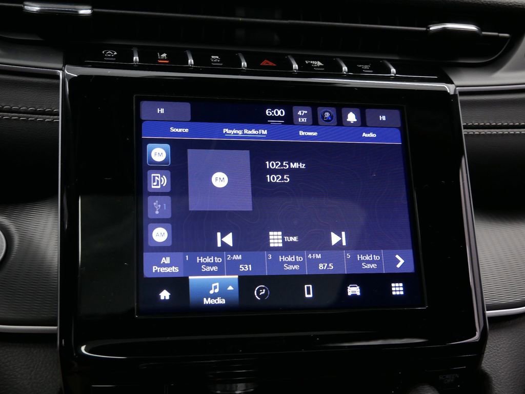 Thumbnail: 2025 Jeep Grand Cherokee L - 31