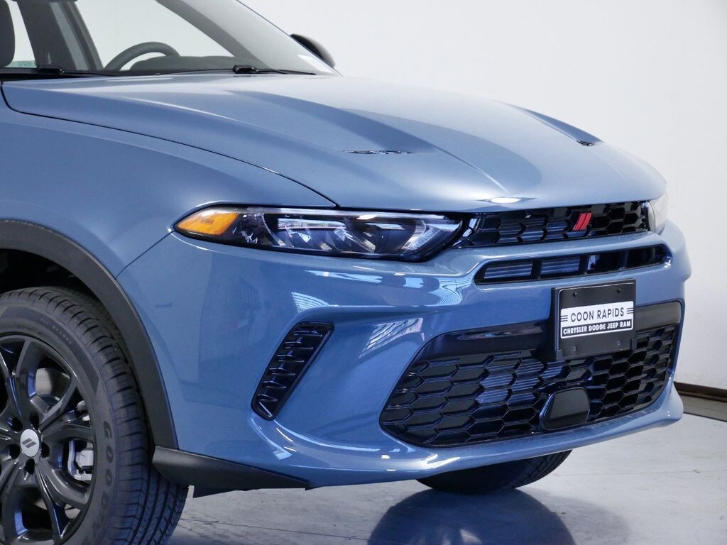 Certified 2024 Dodge Hornet GT SUV