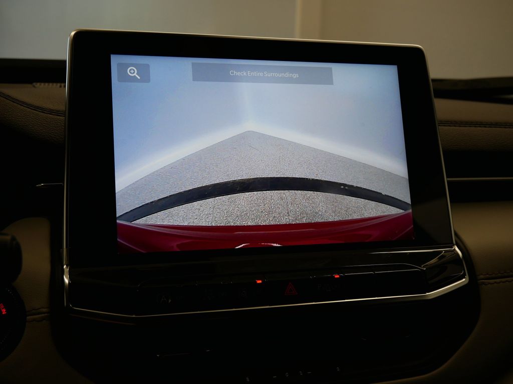 Thumbnail: 2025 Jeep Compass - 32