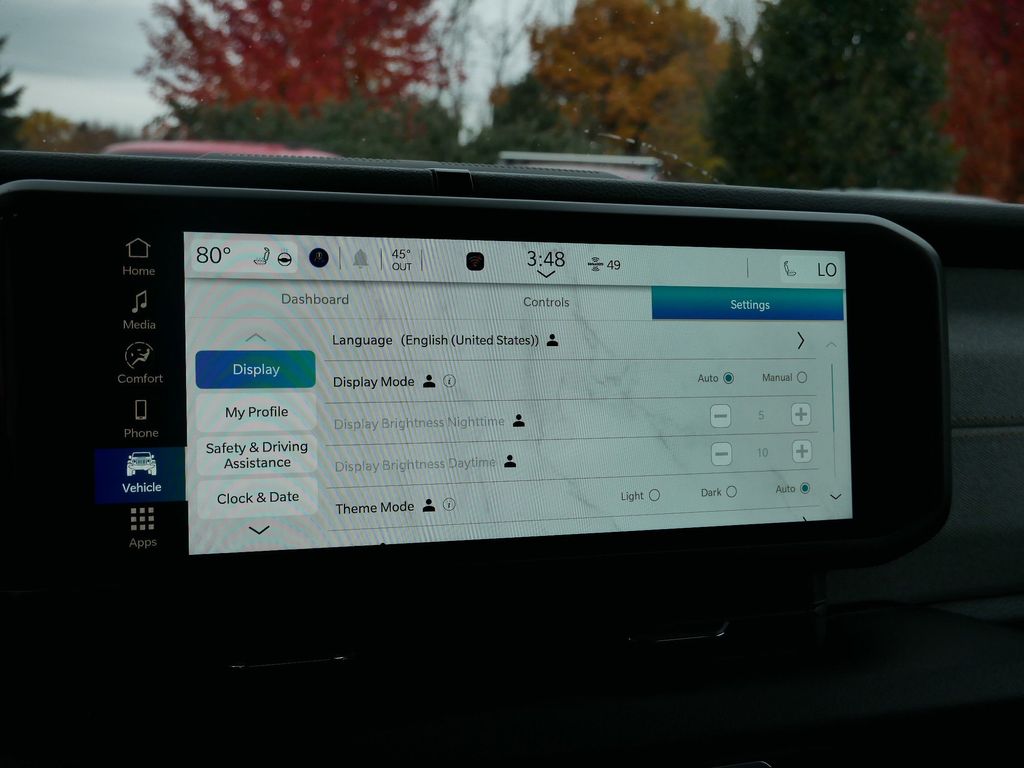 Thumbnail: 2026 Jeep Wrangler - 28