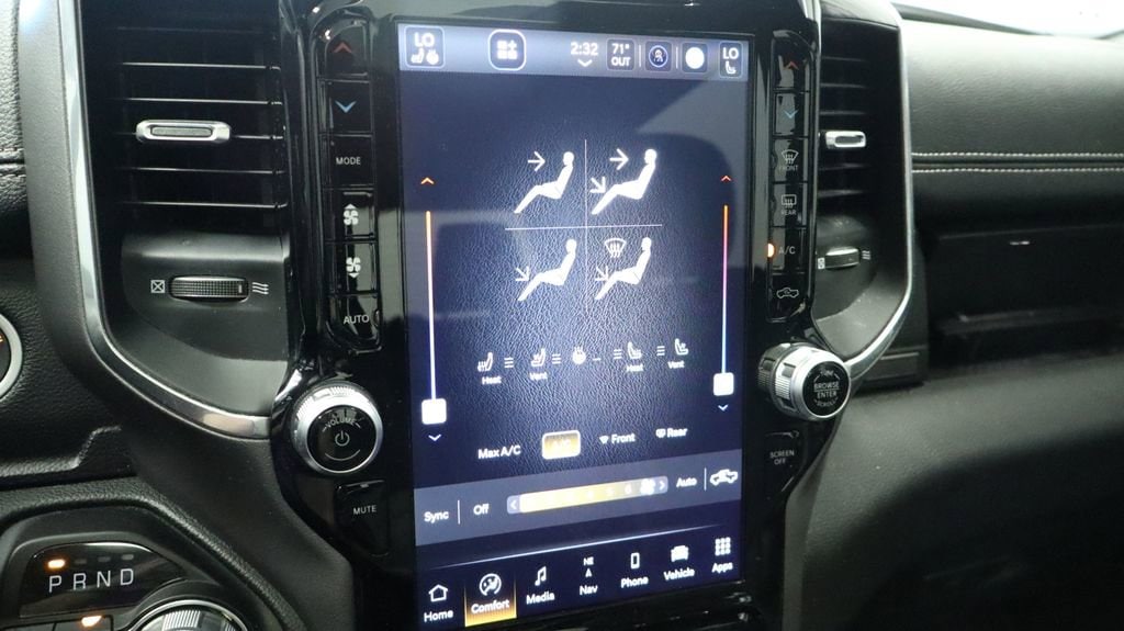 Thumbnail: 2023 RAM 1500 - 33