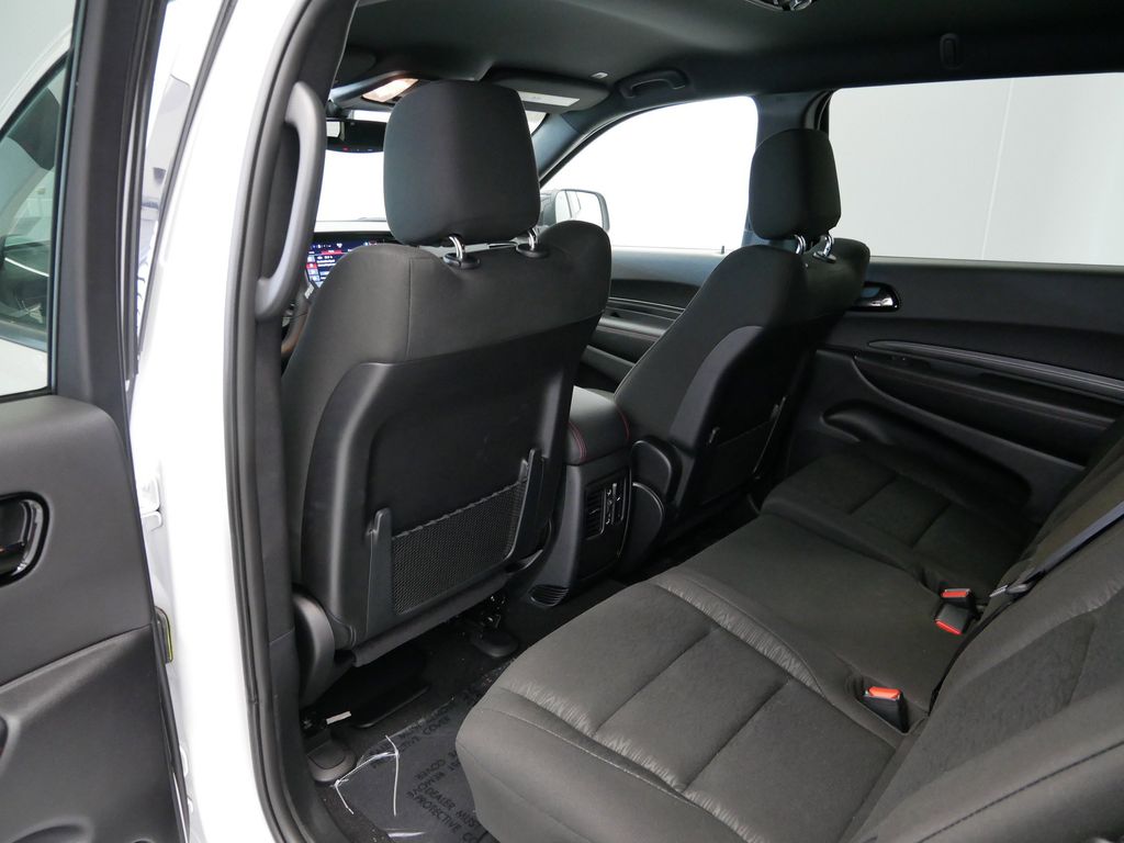 Thumbnail: 2025 Dodge Durango - 4