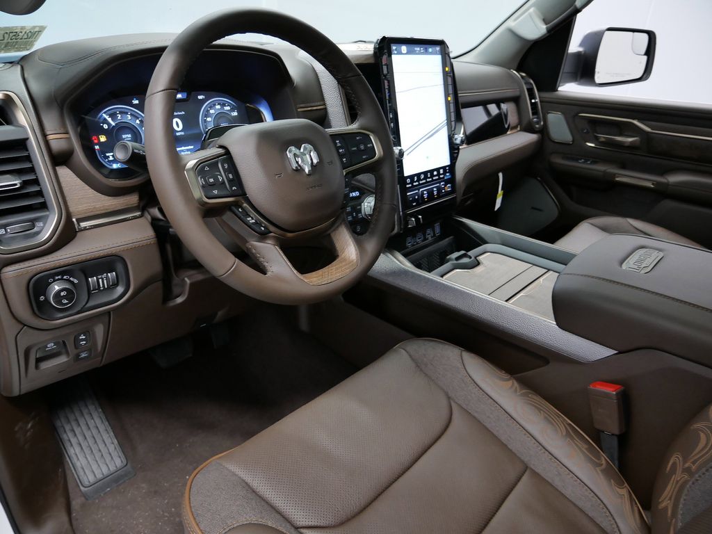 Thumbnail: 2026 RAM 1500 - 2