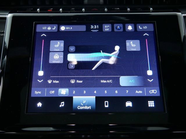 Thumbnail: 2024 Jeep Grand Cherokee - 42