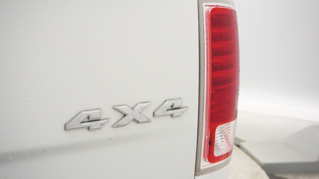 Thumbnail: 2016 RAM 1500 - 17