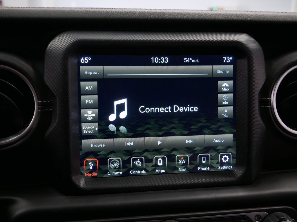 Thumbnail: 2020 Jeep Wrangler - 37