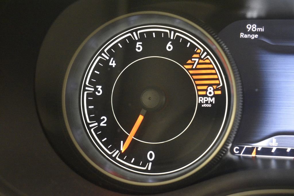 Thumbnail: 2019 Jeep Cherokee - 49