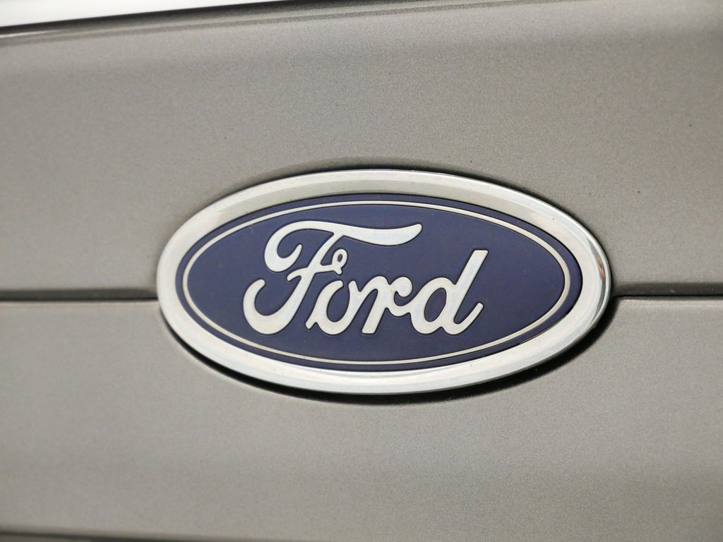 Thumbnail: 2014 Ford Fusion - 48