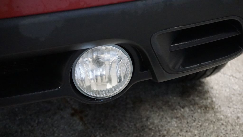 Thumbnail: 2012 Jeep Patriot - 13