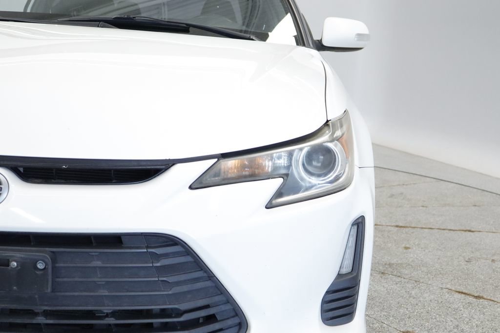 Thumbnail: 2014 Scion tC - 13