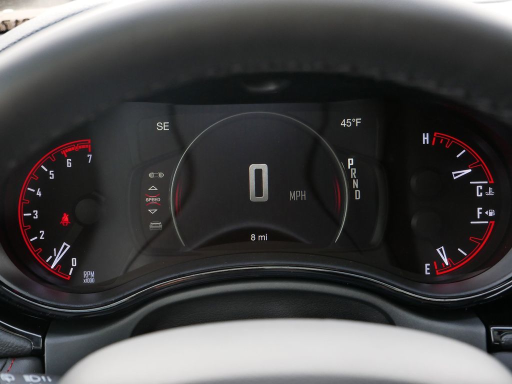 Thumbnail: 2026 Dodge Durango - 24