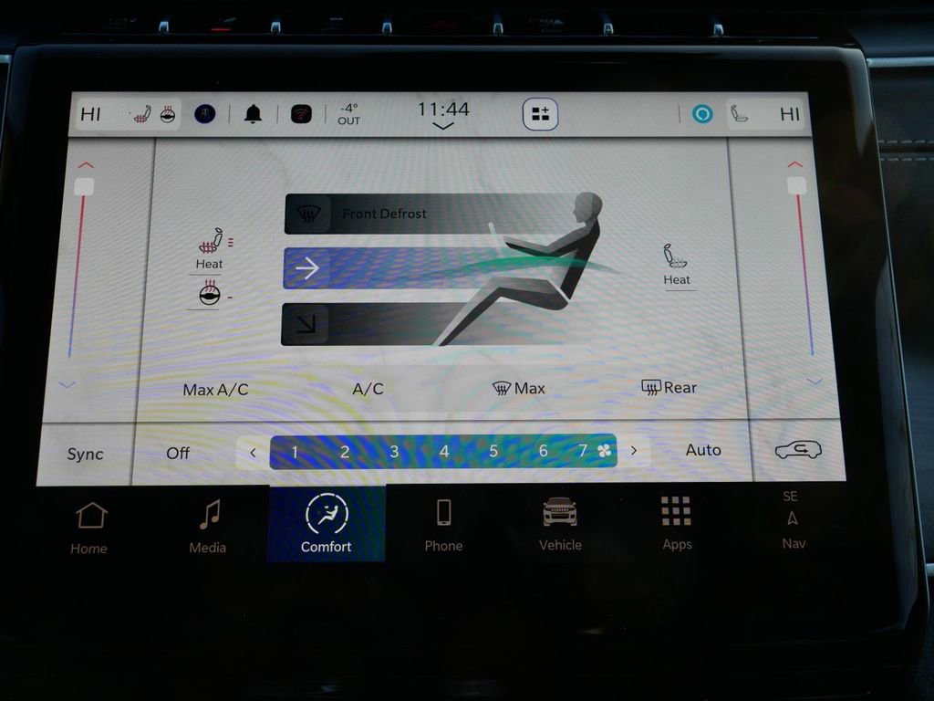 Thumbnail: 2025 Jeep Grand Cherokee - 40