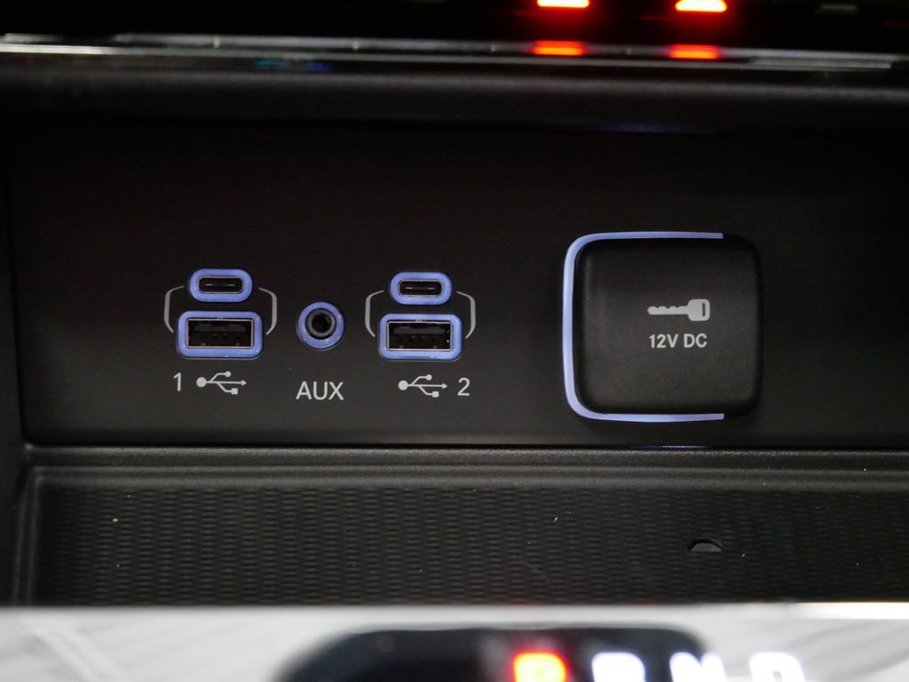 Thumbnail: 2025 Jeep Grand Cherokee - 39