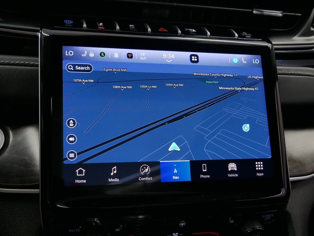 Thumbnail: 2023 Jeep Grand Cherokee - 37