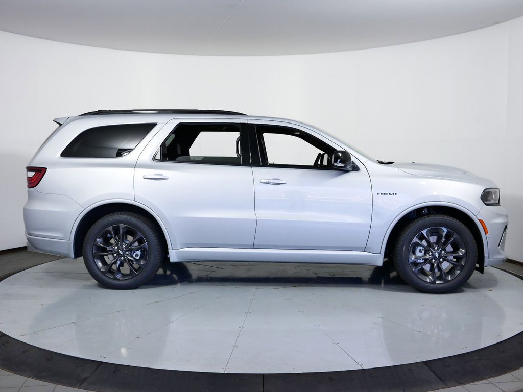 Thumbnail: 2025 Dodge Durango - 9