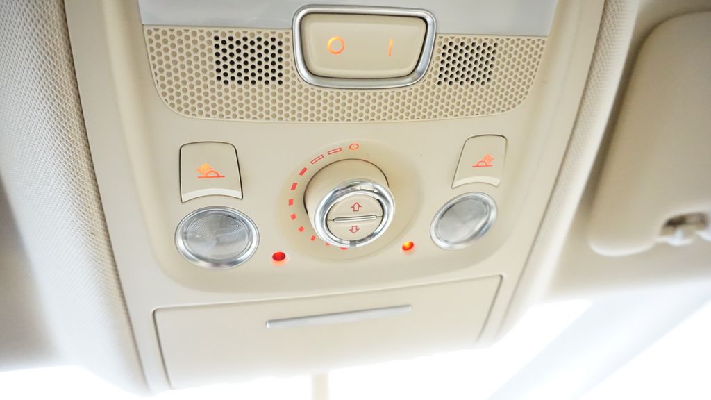 Thumbnail: 2017 Audi Q5 - 37