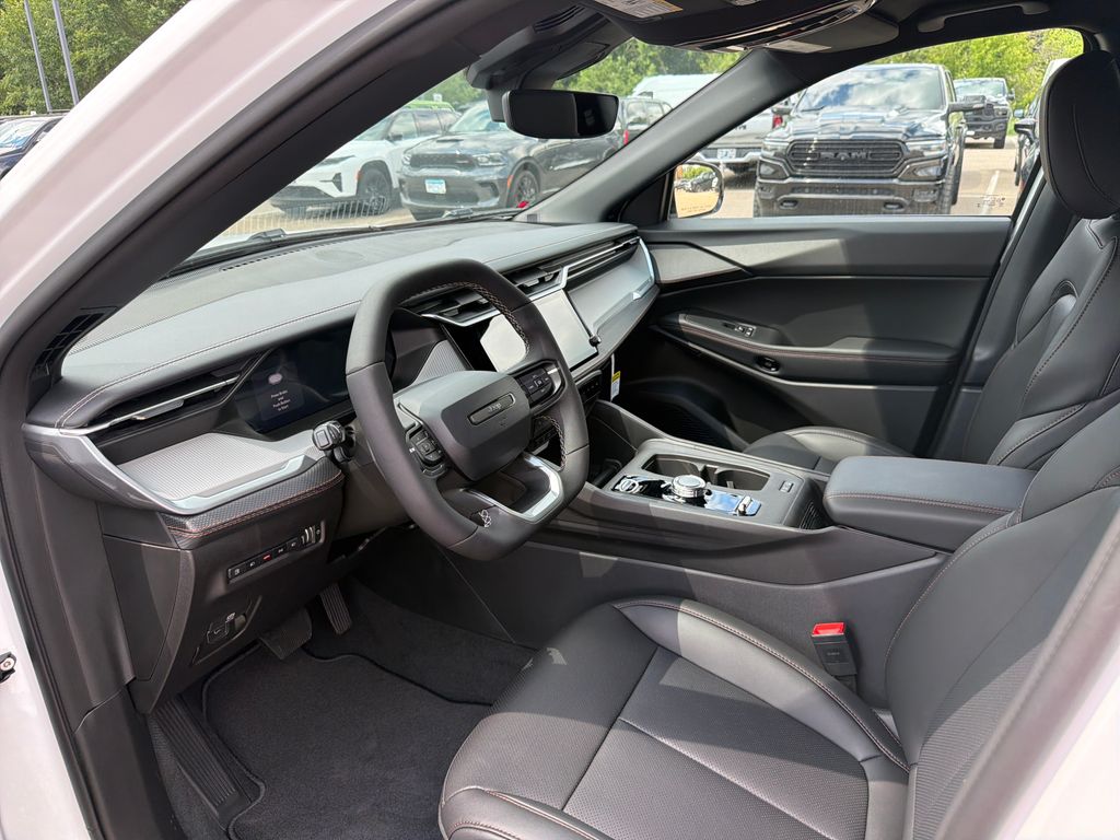 Thumbnail: 2026 Jeep Cherokee - 12