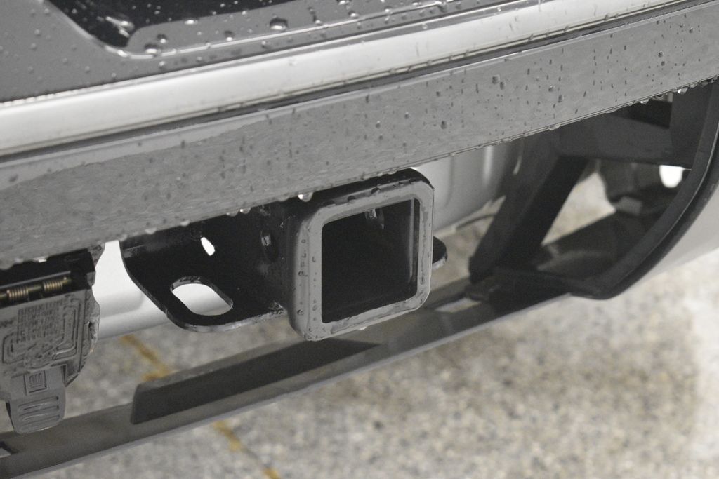 Thumbnail: 2018 Chevrolet Traverse - 18