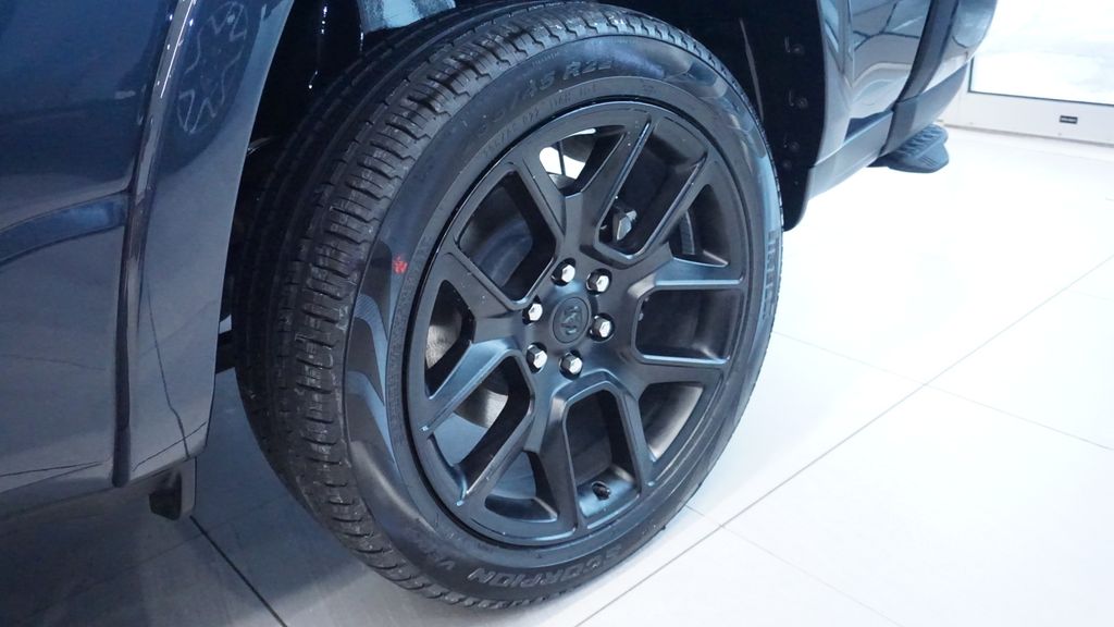 Thumbnail: 2026 RAM 1500 - 19