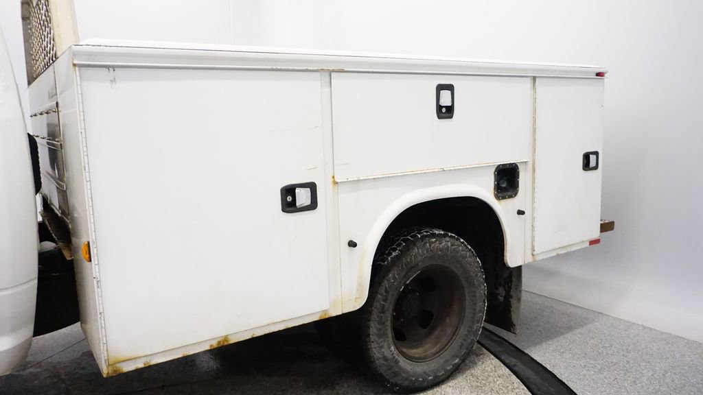 Thumbnail: 2018 RAM 3500 - 17