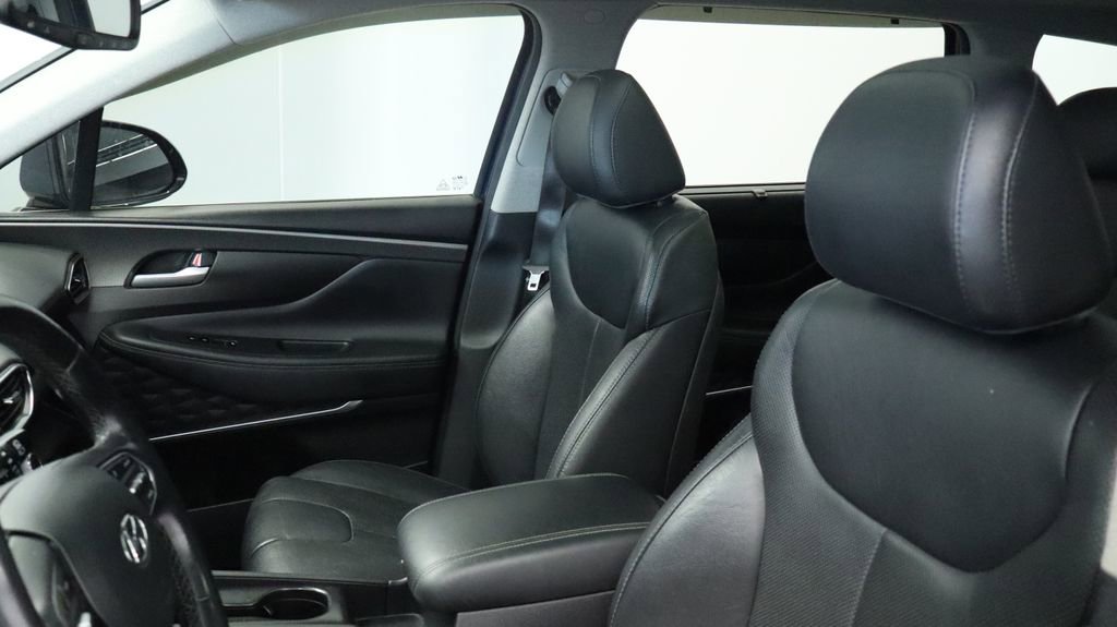 Thumbnail: 2020 Hyundai Santa Fe - 24