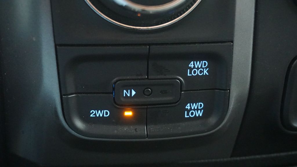 Thumbnail: 2022 RAM 1500 Classic - 31