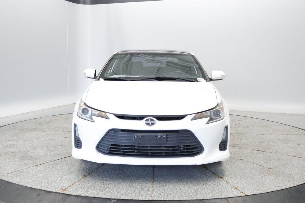 Thumbnail: 2014 Scion tC - 10