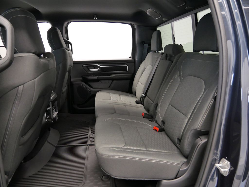 Thumbnail: 2026 RAM 1500 - 8