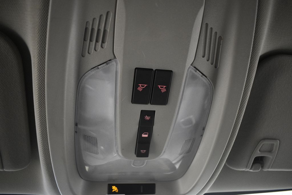 Thumbnail: 2017 GMC Terrain - 37