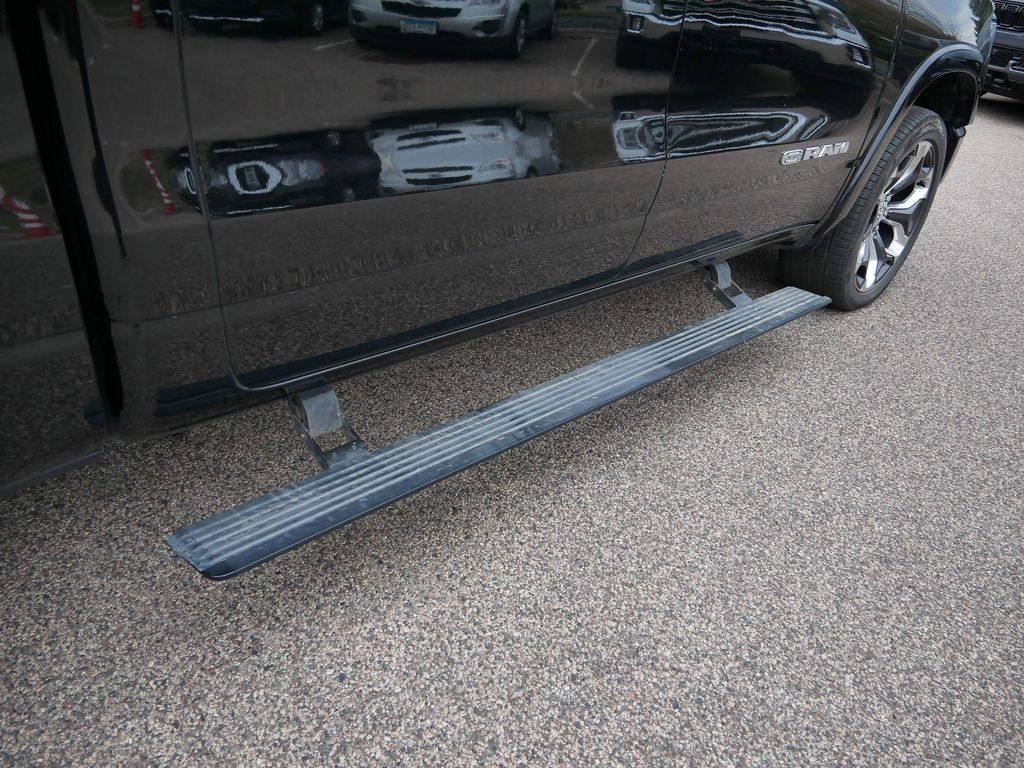 Thumbnail: 2020 RAM 1500 - 20