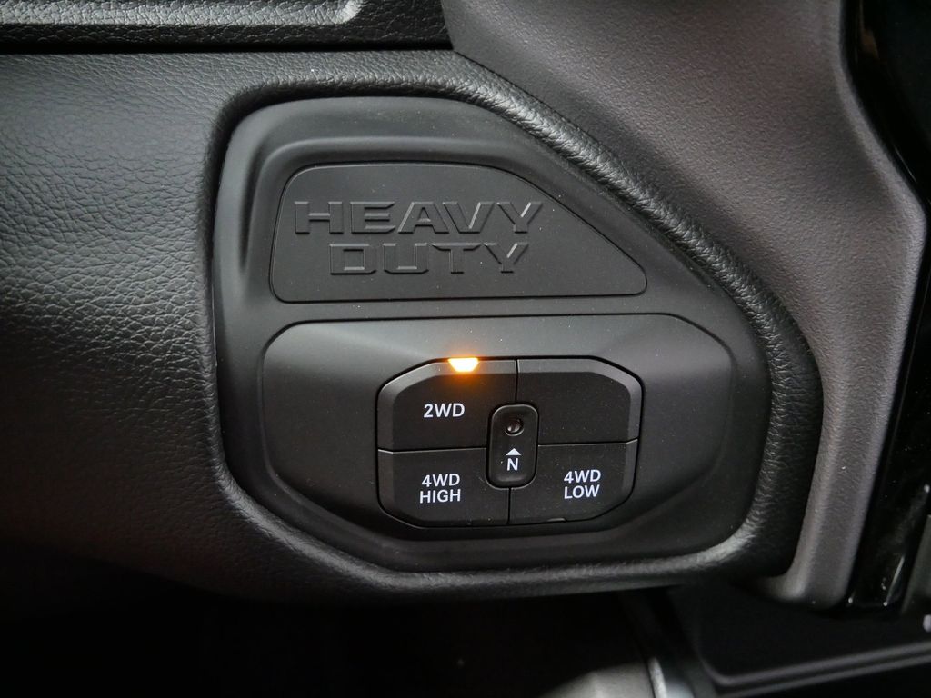 Thumbnail: 2026 RAM 3500 - 36