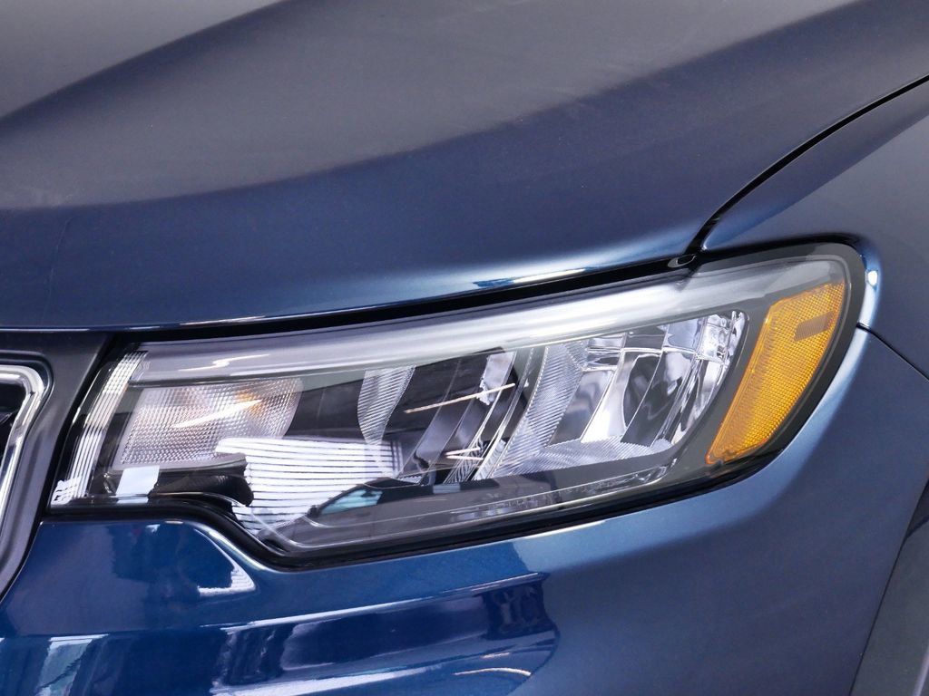 Thumbnail: 2024 Jeep Compass - 19