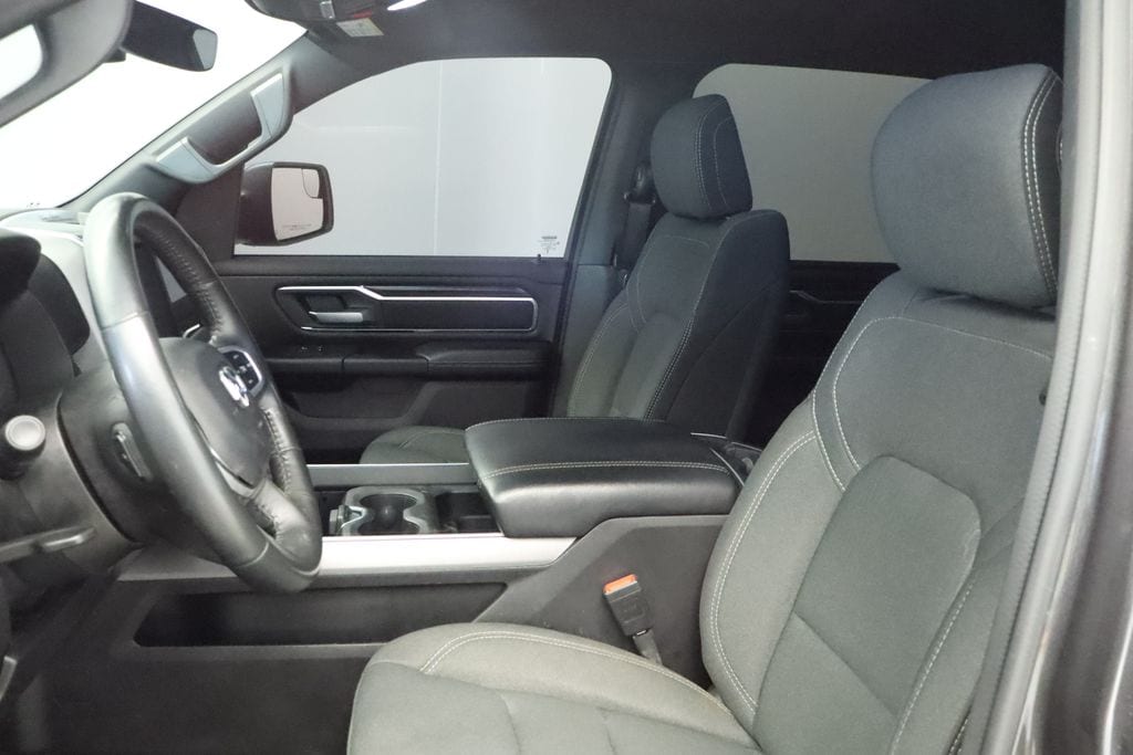 Thumbnail: 2024 RAM 1500 - 29