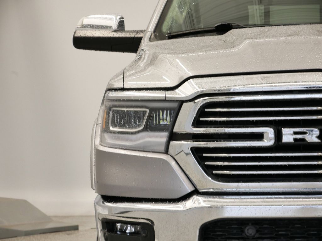 Thumbnail: 2019 RAM 1500 - 13