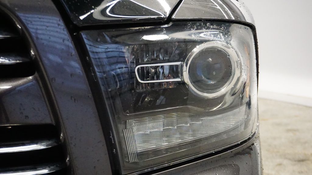 Thumbnail: 2017 RAM 1500 - 9