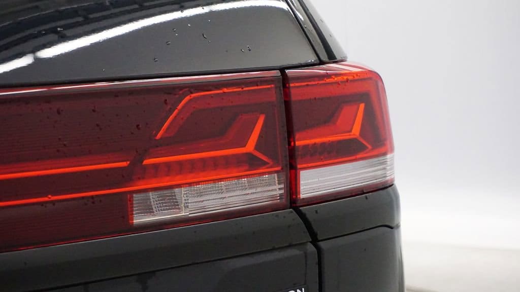 Thumbnail: 2024 Volkswagen Atlas - 15