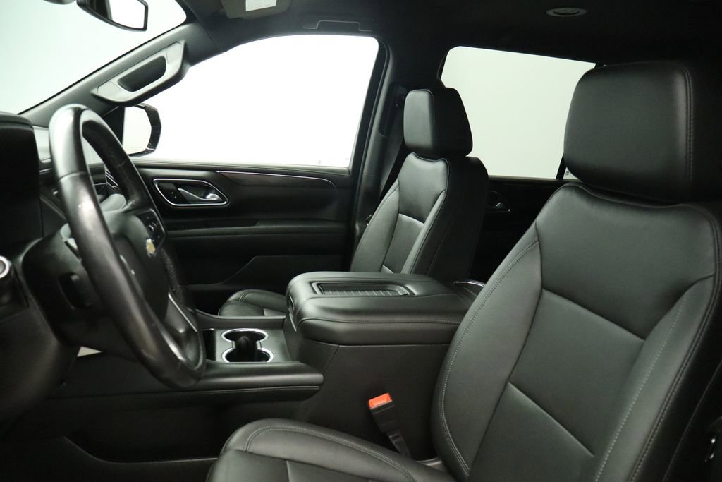 Thumbnail: 2022 Chevrolet Tahoe - 29