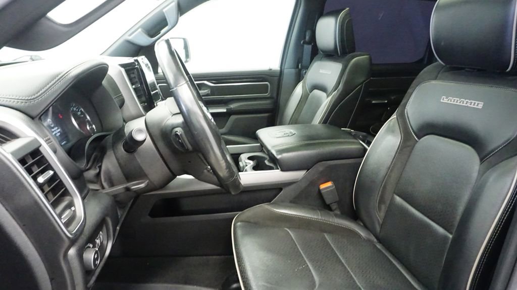 Thumbnail: 2020 RAM 1500 - 27