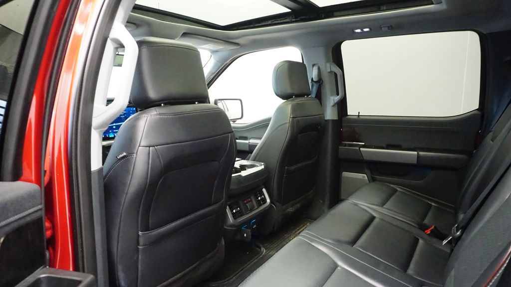 Thumbnail: 2021 Ford F-150 - 23