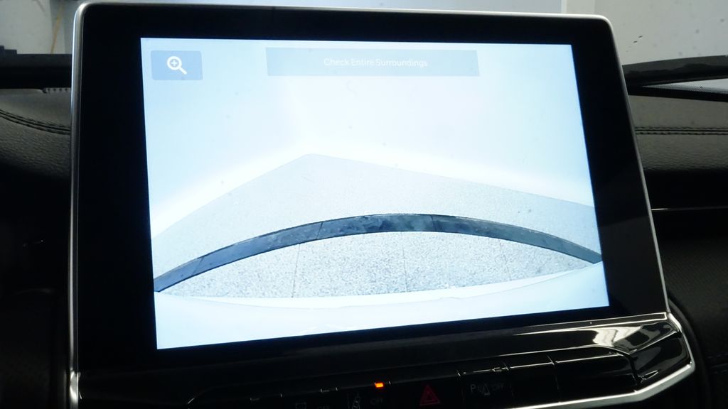 Thumbnail: 2026 Jeep Compass - 42