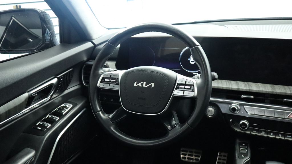 Thumbnail: 2023 Kia Telluride - 27
